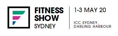 Fitness Show2020展位设计,悉尼健身展台搭建,悉尼Fitness Show展览设计