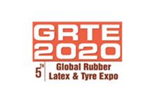 GRTE2020展位设计,泰国轮胎展台搭建,GRTE轮胎展览设计
