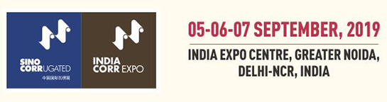 IndiaCorr2019,印度IndiaCorr,IndiaCorr瓦楞展